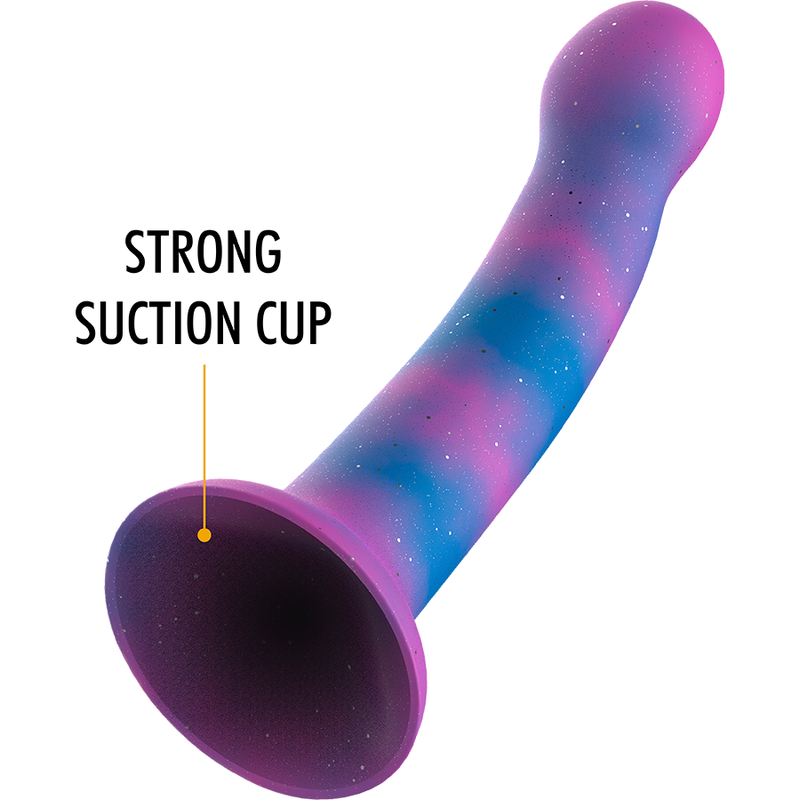 DION GALACTIC DILDO S