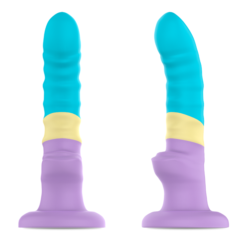 DILDO PASTELLO COLBY