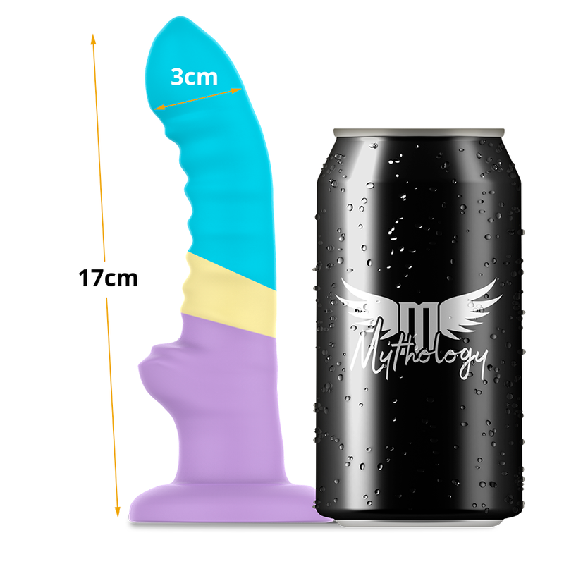 DILDO PASTELLO COLBY