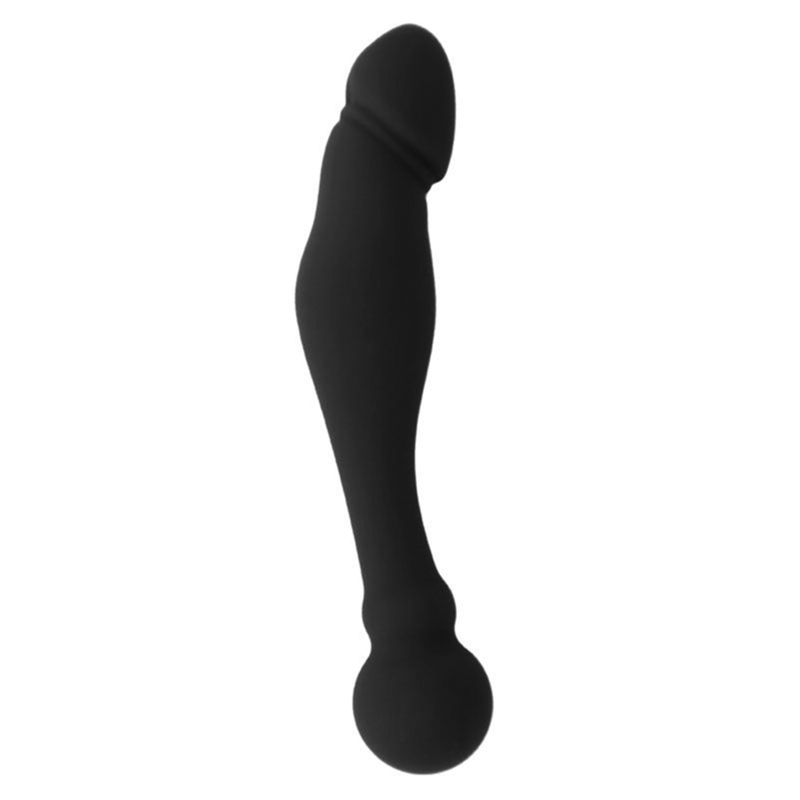 DILDO STIMOLANTE DEL PUNTO G KARL 18 CM