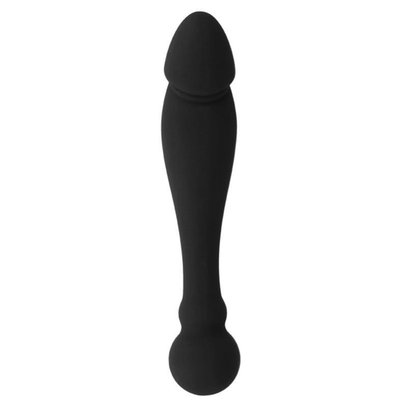 DILDO STIMOLANTE DEL PUNTO G KARL 18 CM