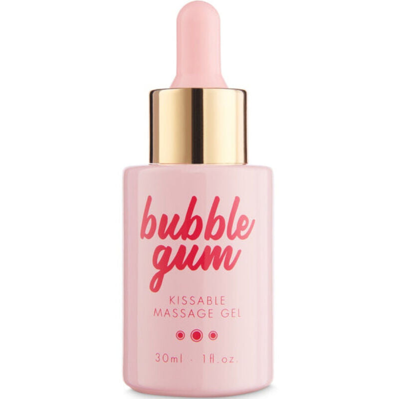 INDISCRETS KIT BUBBLEGUM PLAY CON OLIO GEL E LUCIDA LABBRA