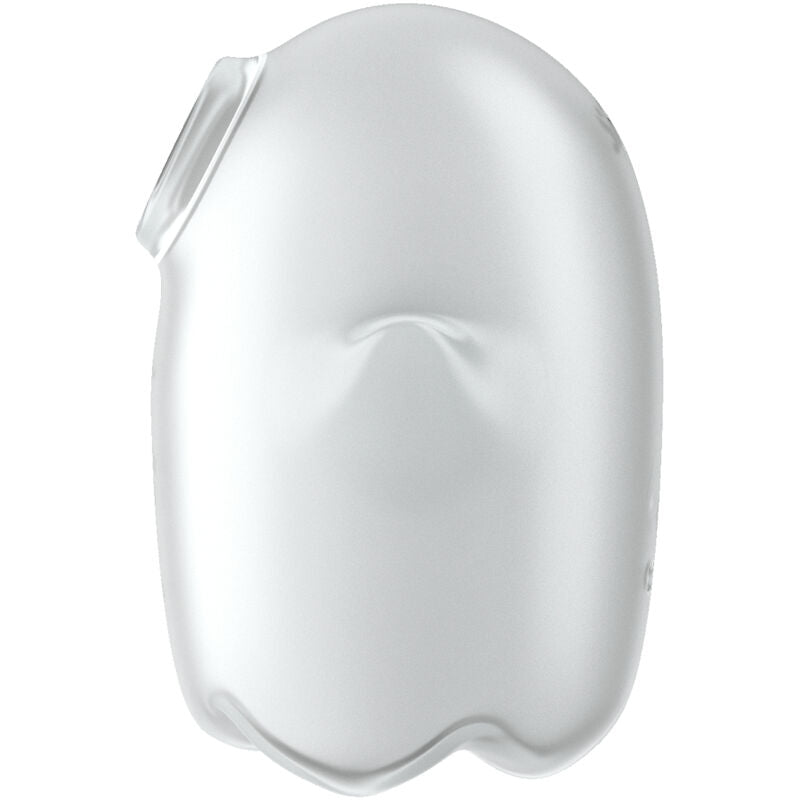 SATISFYER - GHOST AIR PULSE & VIBRATORE