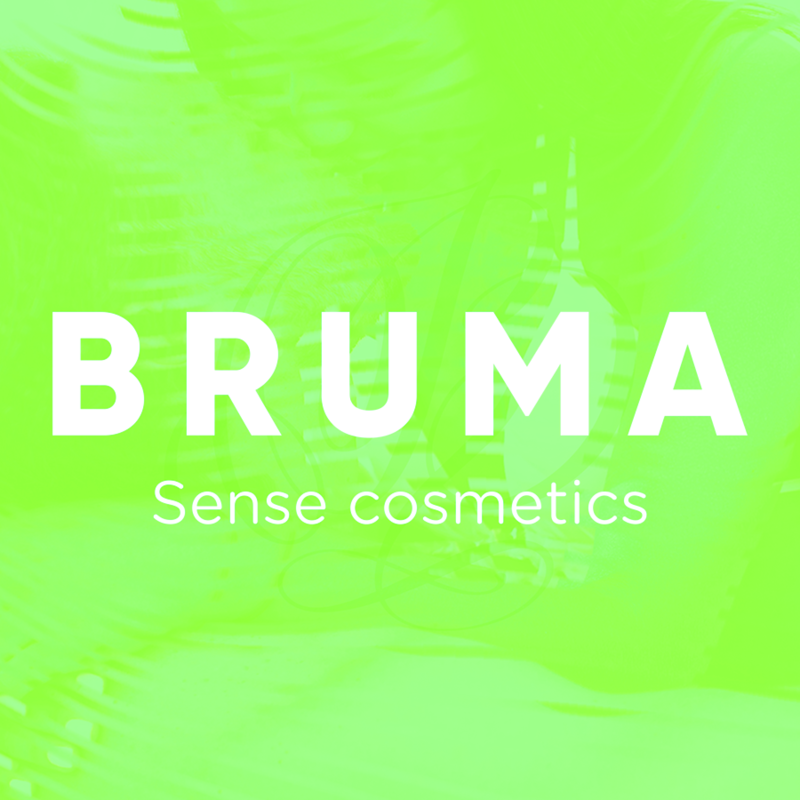 BRUMA - OLIO DA MASSAGGIO PREMIUM EFFETTO CALORE SAPORE PINA COLADA 3 IN 1 - 100 ML