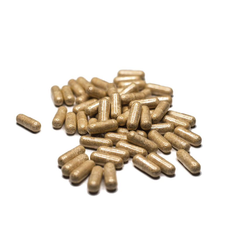ORGASM GLOW INTEGRATORE ALIMENTARE 60 CAPSULE