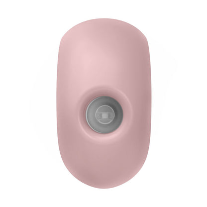 SATISFYER - STIMOLATORE DI IMPULSI D'ARIA SUGAR RUSH E VIBRATORE