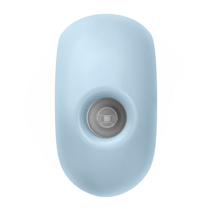 SATISFYER - STIMOLATORE DI IMPULSI D'ARIA SUGAR RUSH E VIBRATORE