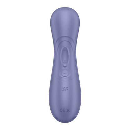 SATISFYER - PRO 2 GENERAZIONE 3 BLUETOOTH LILLA E APP