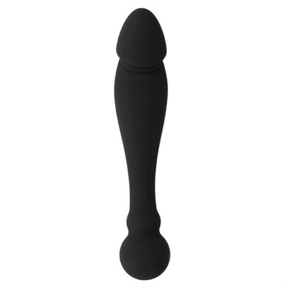 DILDO STIMOLANTE DEL PUNTO G KARL 18 CM
