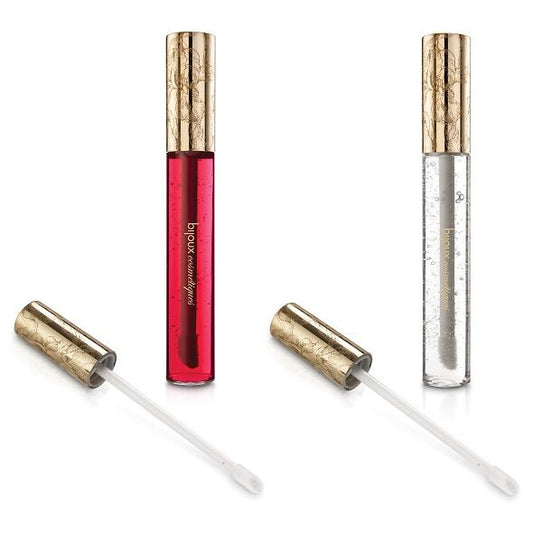 PACK DUO GLOSS PER CAPEZZOLO CALDO & FREDDO