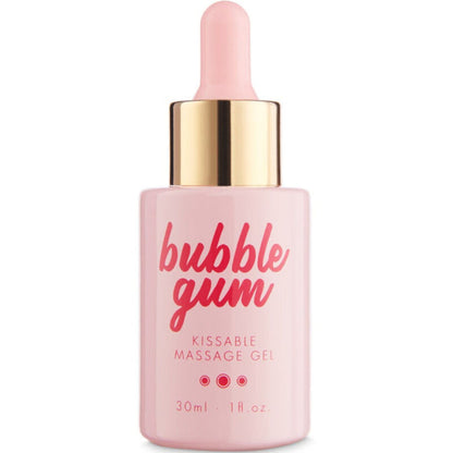 INDISCRETS KIT BUBBLEGUM PLAY CON OLIO GEL E LUCIDA LABBRA