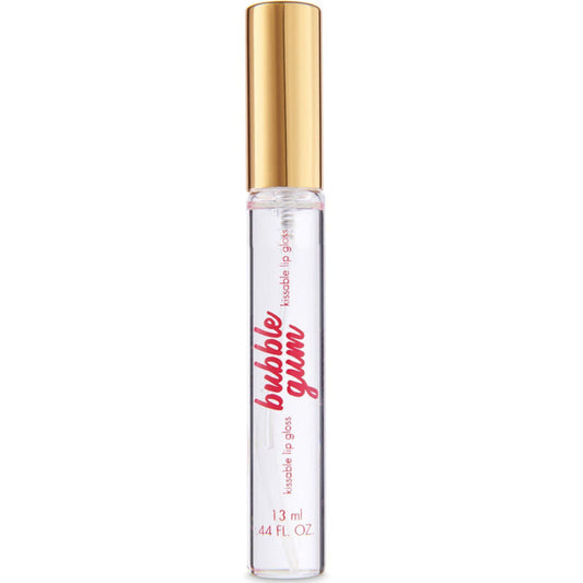 INDISCRETS KIT BUBBLEGUM PLAY CON OLIO GEL E LUCIDA LABBRA