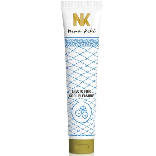 LUBRIFICANTE INTENSIFICANTE EFFETTO FREDDO 125 ML