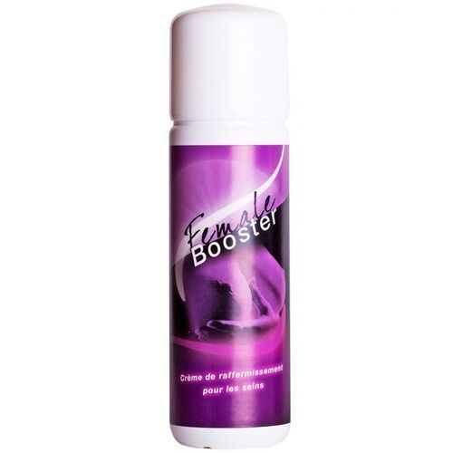 CREMA RASSODANTE SENO FEMMINILE