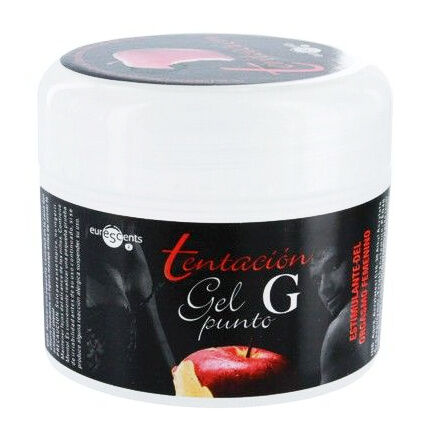 GEL ORGASMICO FEMMINILE PUNTO G 50 ML